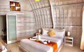 Kj Klumpu Wooden Style Guest House At Canggu