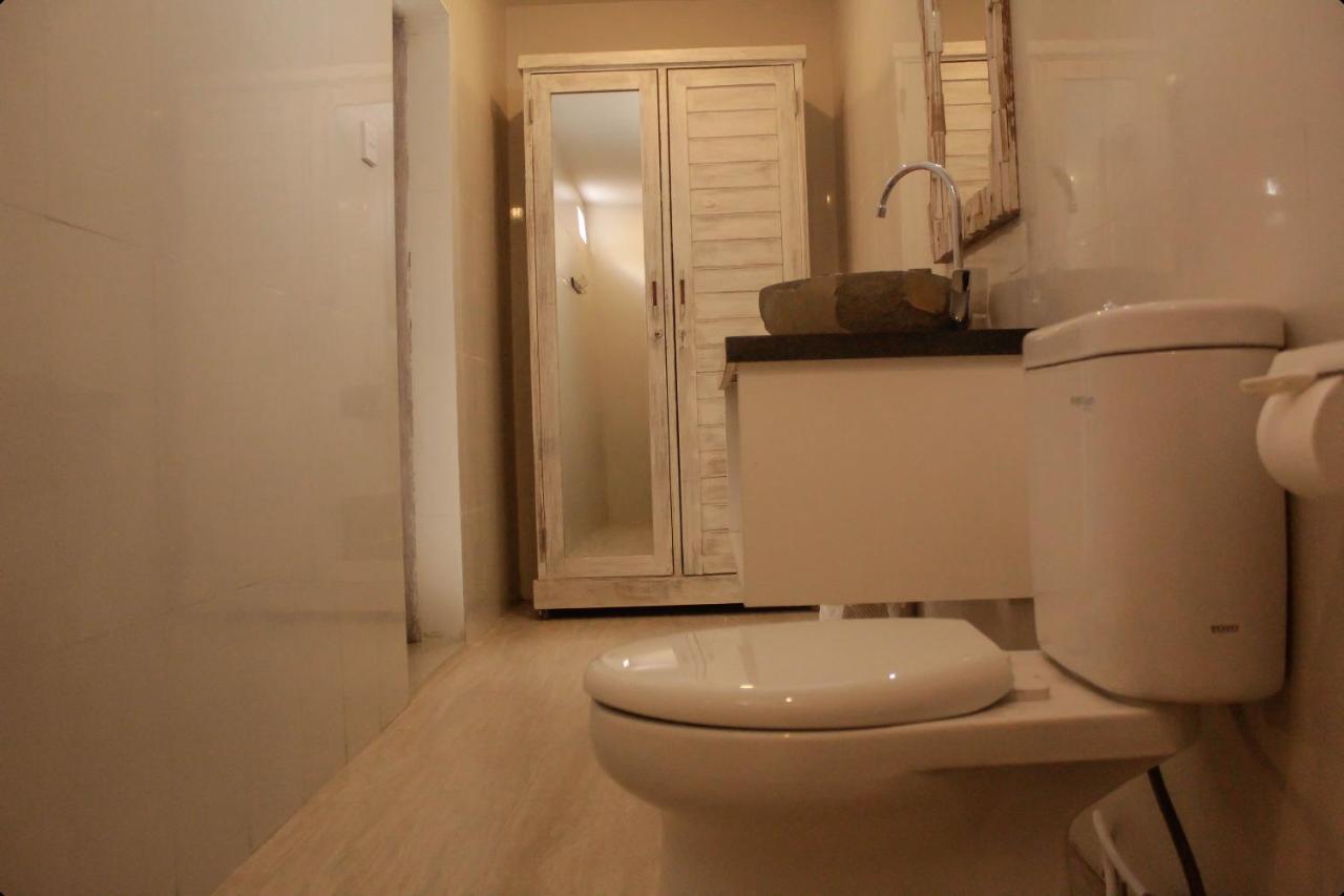 Kj Klumpu Wooden Style Guest House At Canggu Bagian luar foto